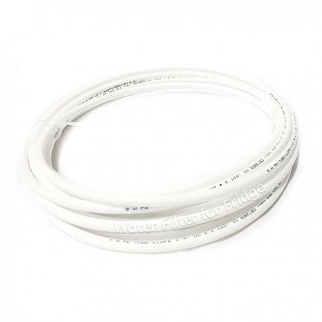 1x DA29-10105J / WSF-100 Samsung Water Filter COMPATIBLE plus Tube Hose (5m 1/4") kit SET